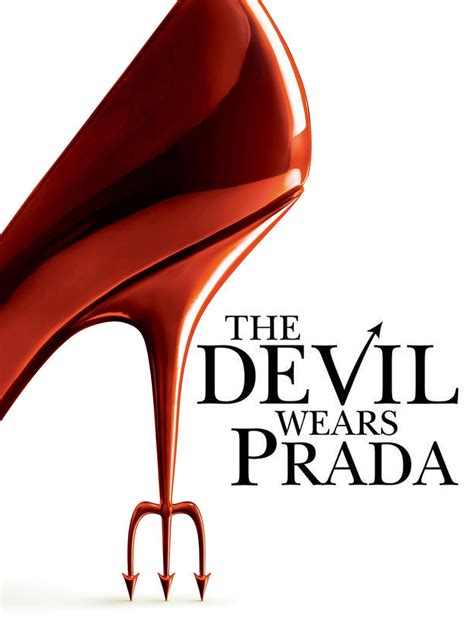 devil dress prada|the devil wears Prada streaming.